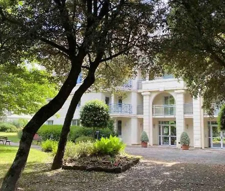 Apartamento L'appart De La Baule, Piscines , Proche Mer. La Baule-Escoublac