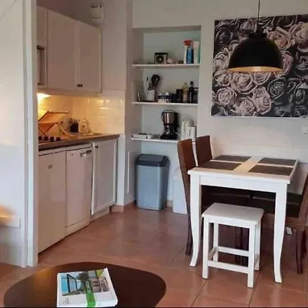 Διαμέρισμα L'appart De La Baule, Piscines , Proche Mer. La Baule