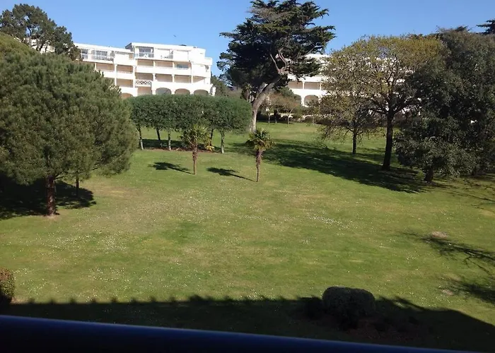 L'appart De La Baule, Piscines , Proche Mer. Διαμέρισμα La Baule