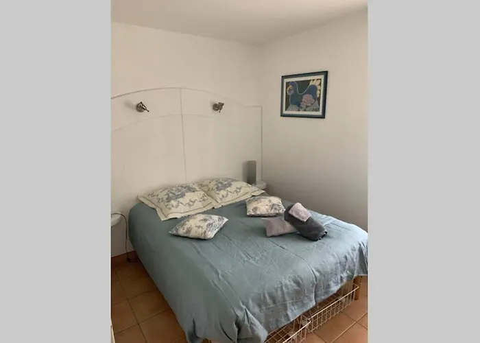 L'appart De La Baule, Piscines , Proche Mer.