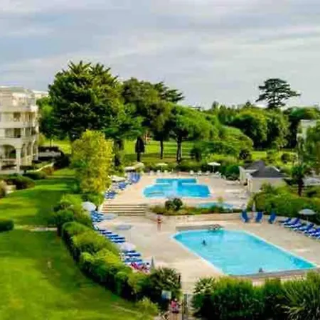 Apartment L'appart De La Baule, Piscines , Proche Mer. La Baule-Escoublac