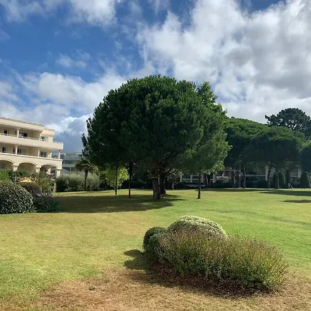 L'appart De La Baule, Piscines , Proche Mer.