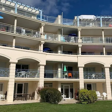 L'appart De La Baule, Piscines , Proche Mer. *