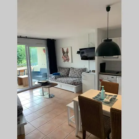 Apartment L'appart De La Baule, Piscines , Proche Mer. *