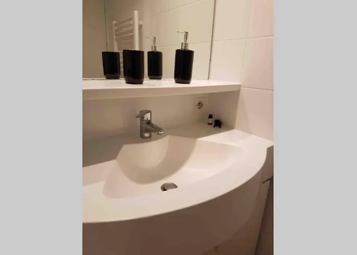 L'appart De La Baule, Piscines , Proche Mer. La Baule