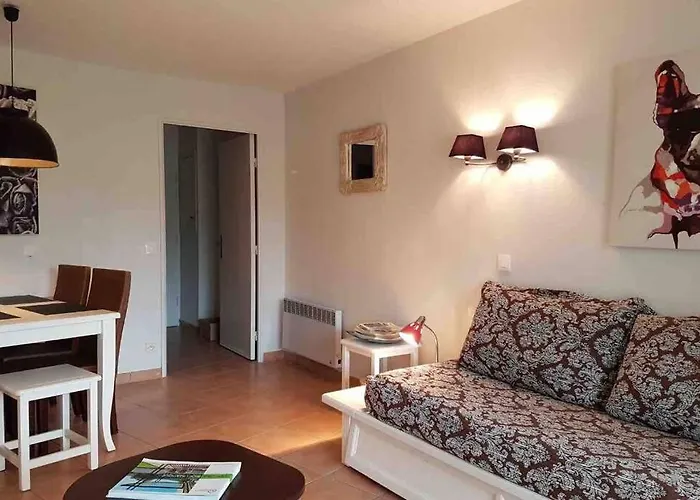 Apartamento L'appart De La Baule, Piscines , Proche Mer. La Baule-Escoublac