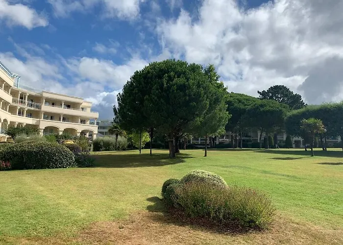 L'appart De La Baule, Piscines , Proche Mer.