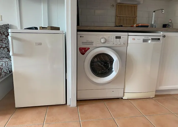 L'appart De La Baule, Piscines , Proche Mer. Apartamento