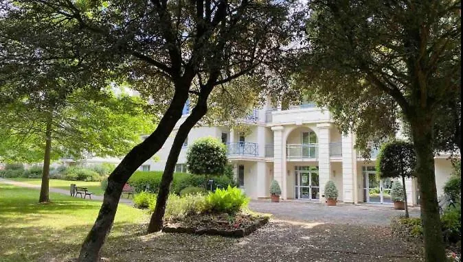 Apartamento L'appart De La Baule, Piscines , Proche Mer. La Baule-Escoublac