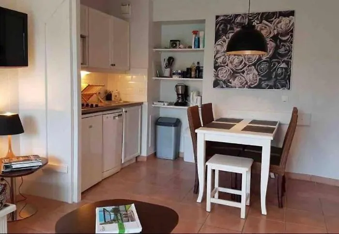 Apartamento L'appart De La Baule, Piscines , Proche Mer. La Baule-Escoublac